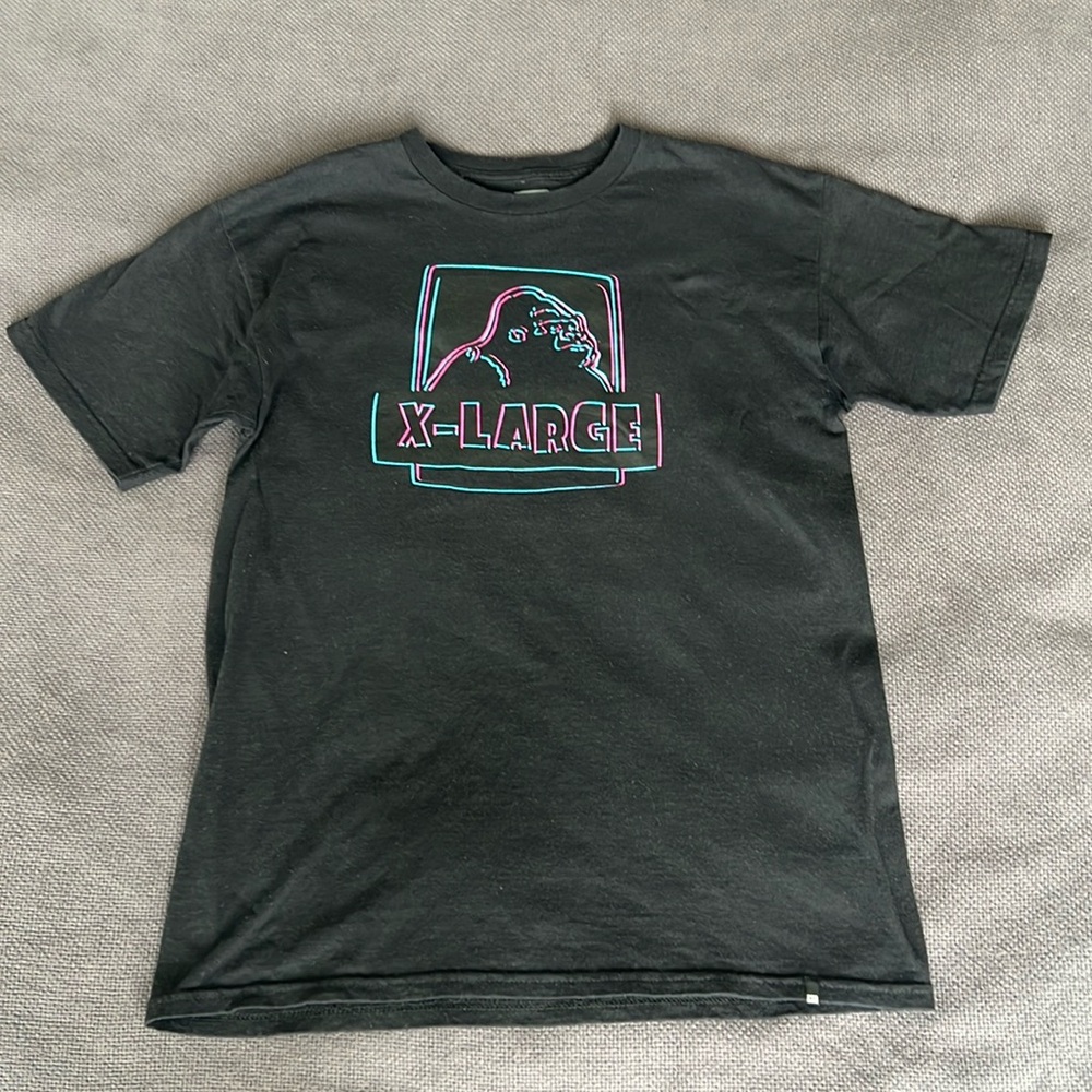 X-LARGE (brand) Graphic T-Shirt